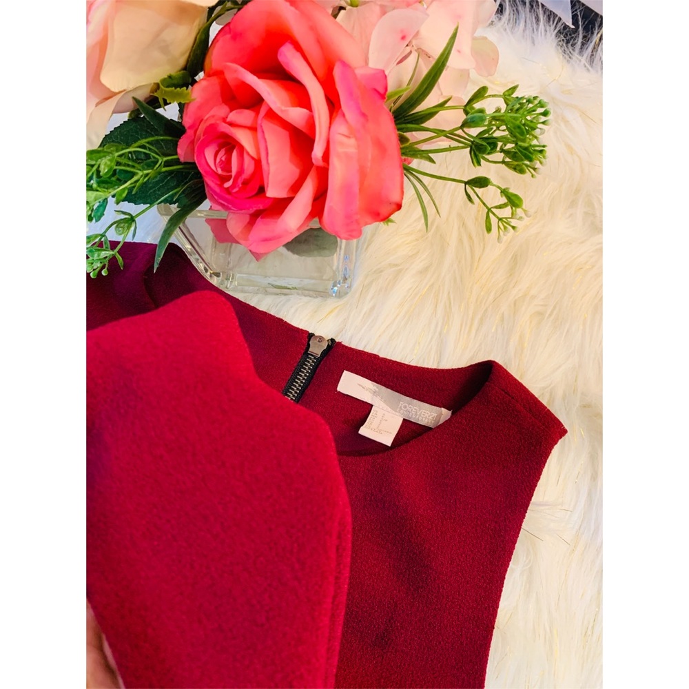 𝑭𝑶𝑹𝑬𝑽𝑬𝑹21 𝑫𝒓𝒆𝒔𝒔 - Picture 6 of 7